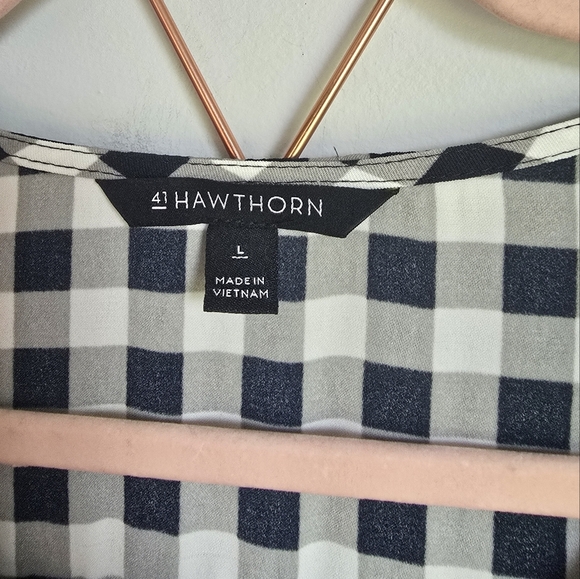 Rails Leota Soft Surroundings Spanx 41Hawthorn Linen Top Dress Lot Size Large - Picture 11 of 13